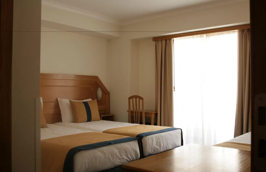Hotel Do Chile-1